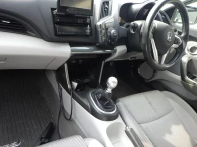 Honda CR-Z
