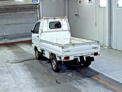Mitsubishi MINICAB TRUCK  с аукциона в Японии