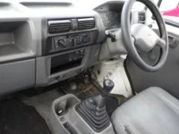 Mitsubishi MINICAB TRUCK лот № 8185 оценка R  с аукциона в Японии 2