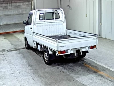 Mitsubishi MINICAB TRUCK  с аукциона в Японии