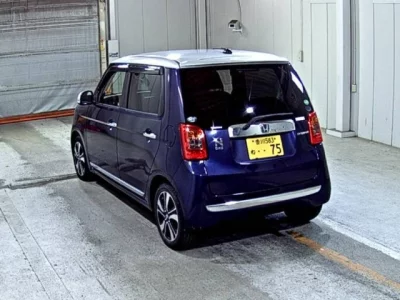 Honda N-ONE