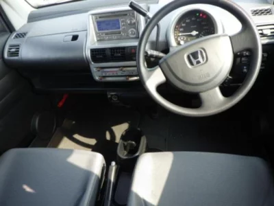 Honda THATS  с аукциона в Японии