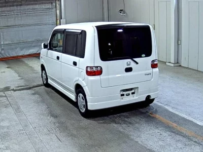 Honda THATS  с аукциона в Японии