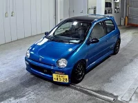 Honda TODAY лот № 5086 оценка R  с аукциона в Японии 3