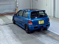 Honda TODAY лот № 5086 оценка R  с аукциона в Японии 1