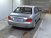 Mitsubishi LANCER лот № 8006 оценка 3.5  с аукциона в Японии 4