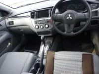 Mitsubishi LANCER лот № 8006 оценка 3.5  с аукциона в Японии 2