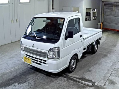 Mitsubishi Minicab Truck