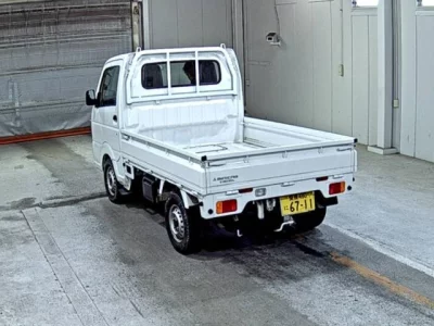 Mitsubishi MINICAB TRUCK
