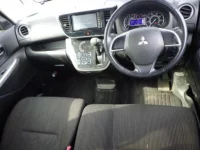 Mitsubishi EK SPACE лот № 8178 оценка 3.5  с аукциона в Японии 2