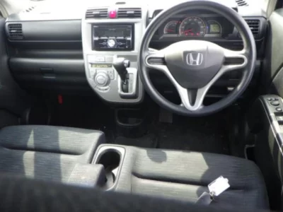 Honda Zest