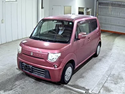 Suzuki MR Wagon