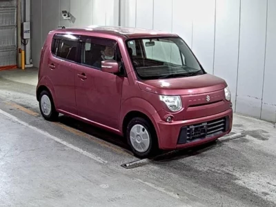 Suzuki MRWAGON