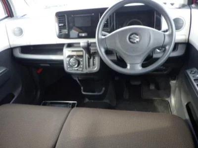 Suzuki MR Wagon