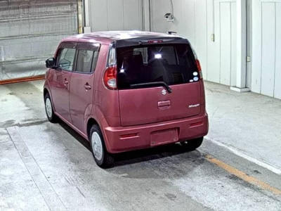 Suzuki MR Wagon