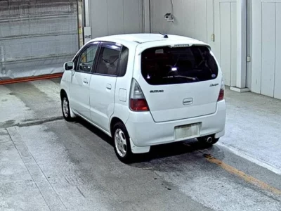 Suzuki MR Wagon