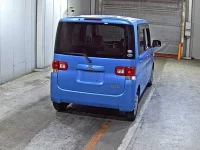 Daihatsu TANTO лот № 8047 оценка R  с аукциона в Японии 3