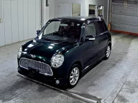 Daihatsu MIRA лот № 3045 оценка 3.5  с аукциона в Японии 3