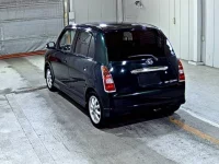 Daihatsu MIRA лот № 3045 оценка 3.5  с аукциона в Японии 1
