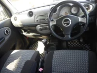 Daihatsu MIRA лот № 3045 оценка 3.5  с аукциона в Японии 2