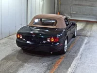 Mazda ROADSTER лот № 1311 оценка 3  с аукциона в Японии 4