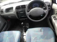 Suzuki ALTO лот № 8150 оценка R  с аукциона в Японии 2