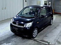Daihatsu MOVE лот № 8053 оценка 3.5  с аукциона в Японии 3