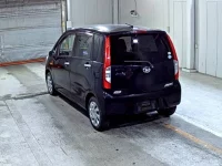 Daihatsu MOVE лот № 8053 оценка 3.5  с аукциона в Японии 1