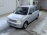 Daihatsu MIRA лот № 8122 оценка R  с аукциона в Японии 3