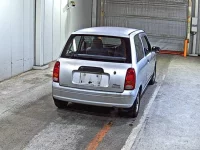 Daihatsu MIRA лот № 8122 оценка R  с аукциона в Японии 4