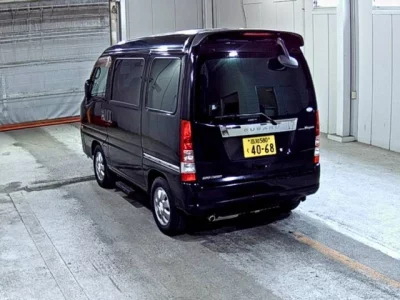 Subaru GOLF ALLTRACK