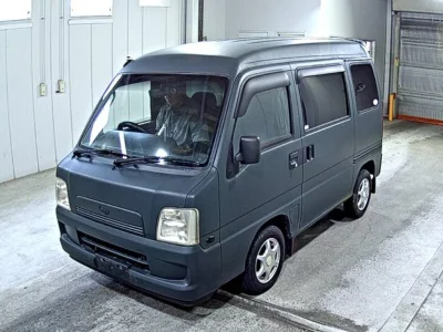 Subaru Sambar
