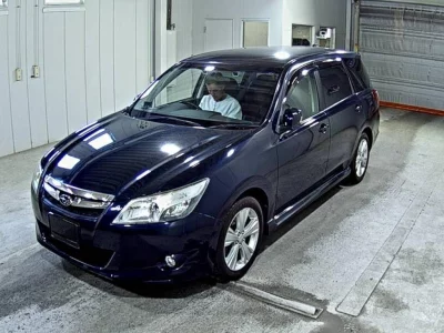 Subaru Exiga