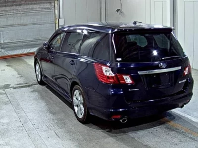 Subaru Exiga