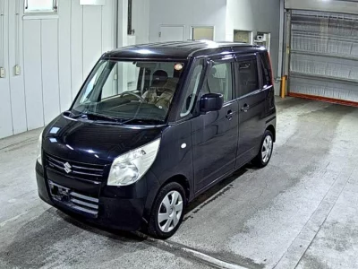 Suzuki Palette