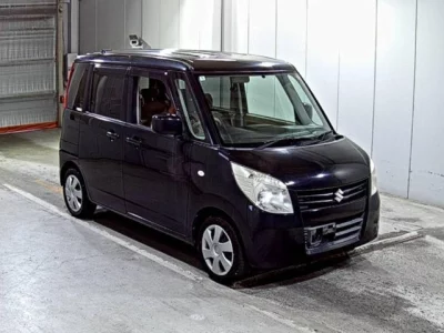 Suzuki Palette