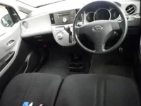 Daihatsu SONICA лот № 8240 оценка R  с аукциона в Японии 2