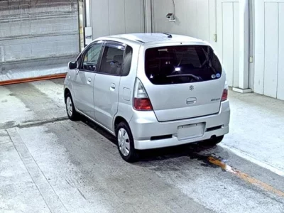 Suzuki MR Wagon