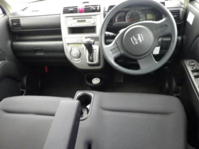 Honda Zest