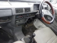 Honda ACTY TRUCK лот № 8262 оценка R  с аукциона в Японии 2