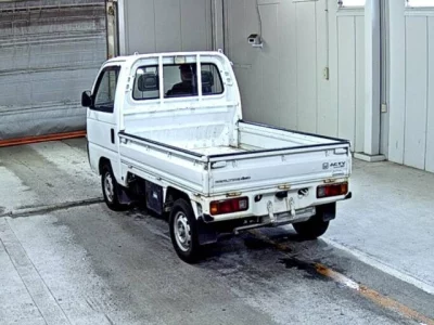 Honda ACTY TRUCK  с аукциона в Японии