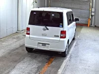 Daihatsu MOVE CONTE лот № 8266 оценка 3.5  с аукциона в Японии 4