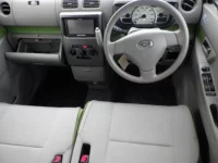 Daihatsu MOVE CONTE лот № 8266 оценка 3.5  с аукциона в Японии 2