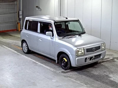 Mazda SPIANO