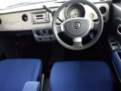 Mazda SPIANO