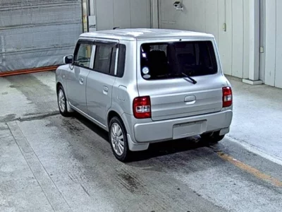 Mazda SPIANO