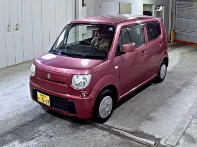 Suzuki MR Wagon