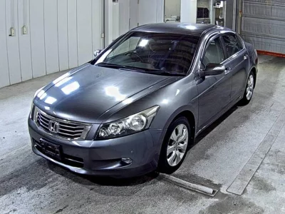 Honda Inspire