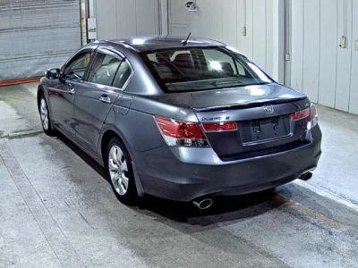 Honda Inspire