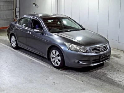 Honda Inspire